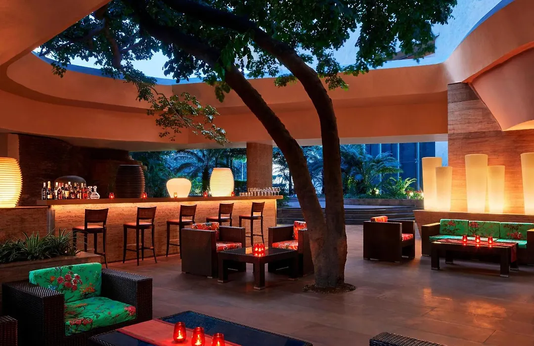 Le Meridien New Delhi-1