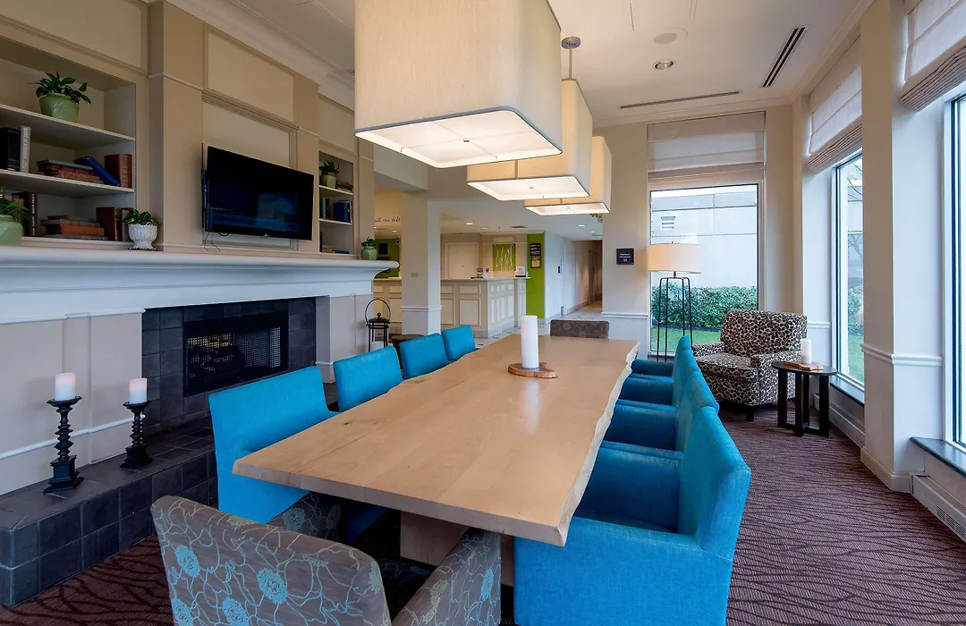 Hilton Garden Inn Owings Mills-1
