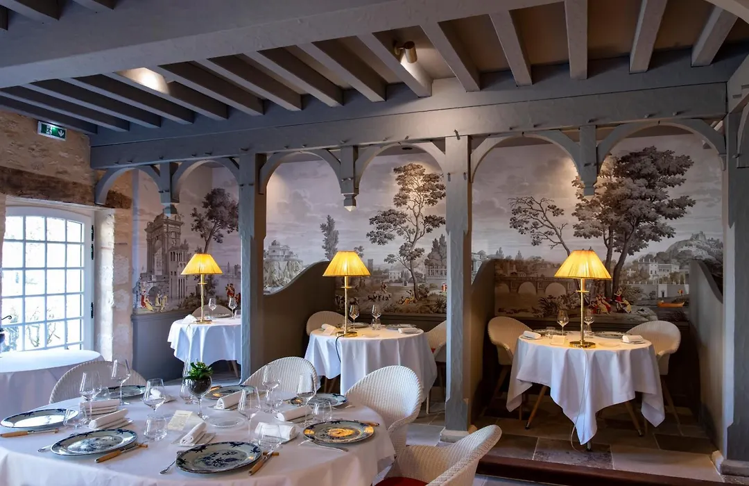 Le Vieux Logis-1