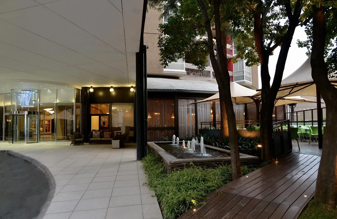 The Parktonian All Suite Hotel-1