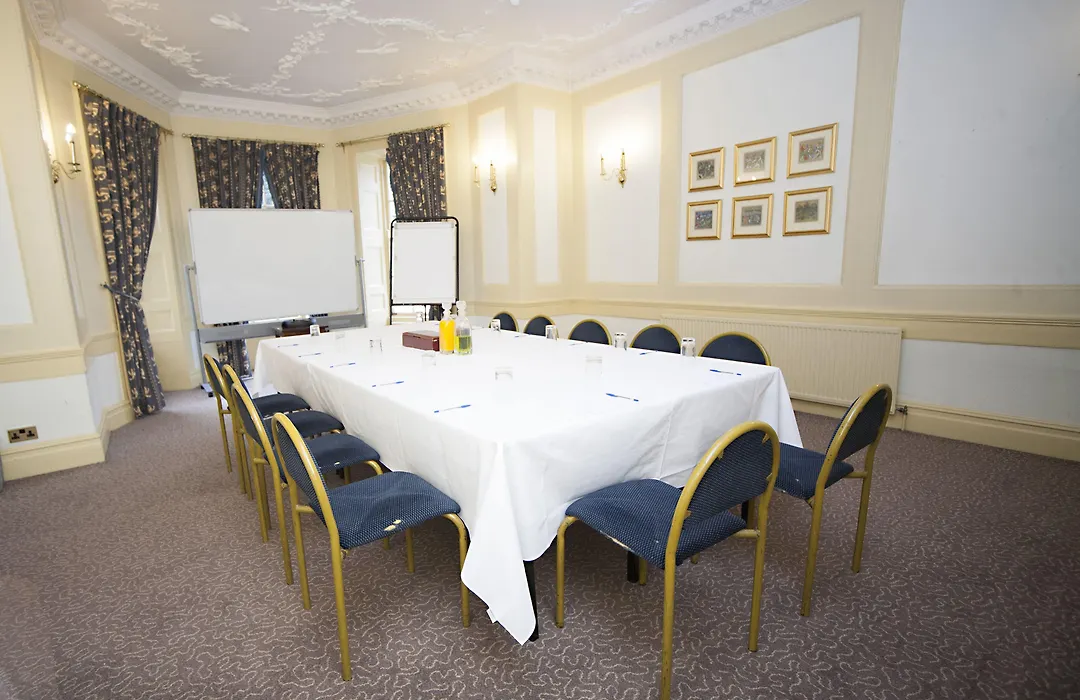Arnos Manor Hotel-1