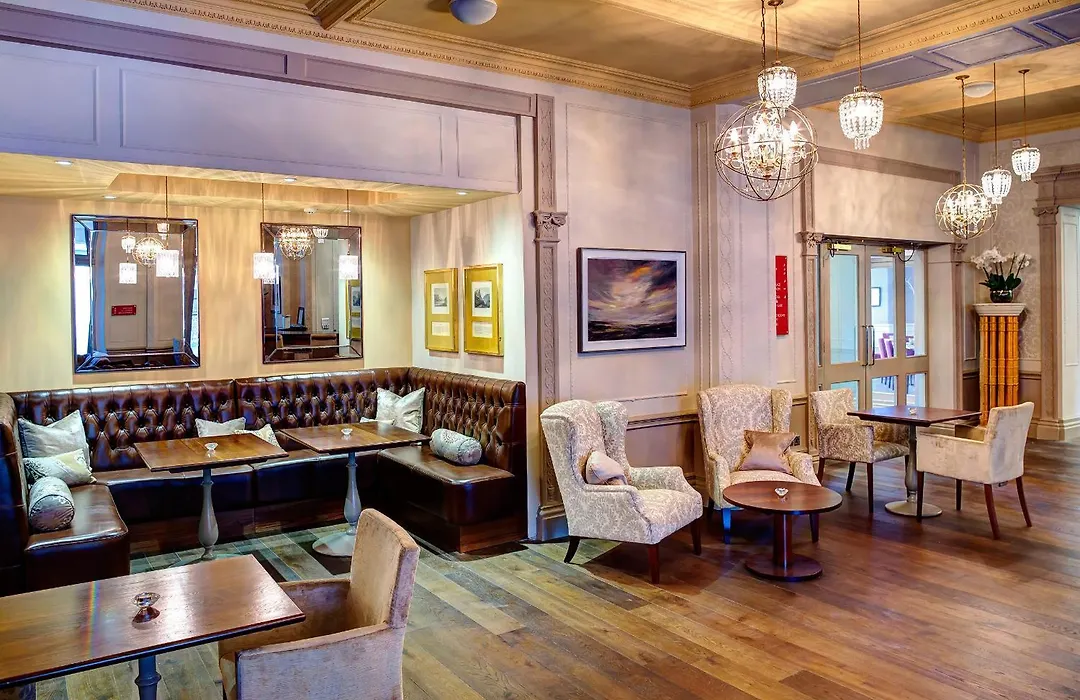 The Belsfield Hotel-1