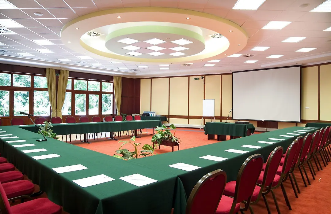 Hotel Loever Sopron-1