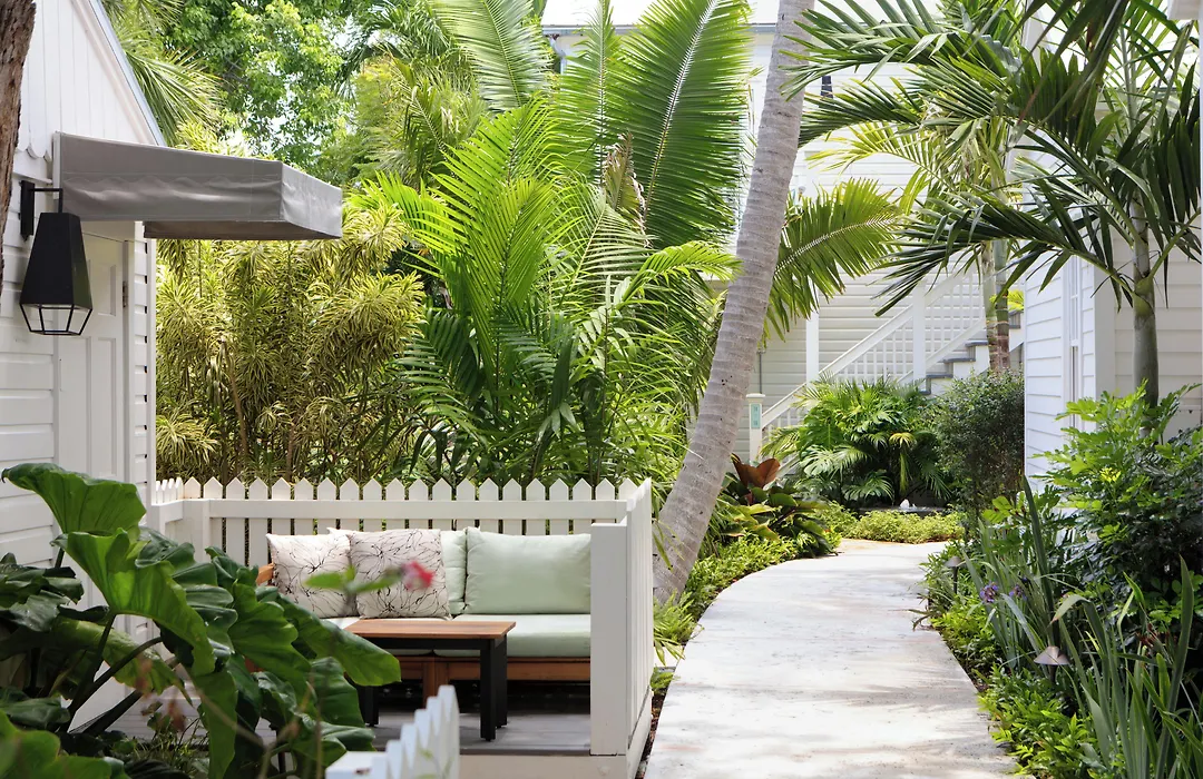 Winslow'S Bungalows - Key West Historic Inns-1