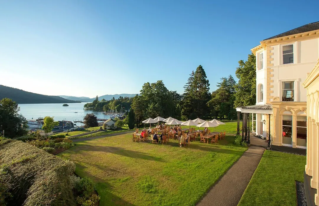 The Belsfield Hotel-1