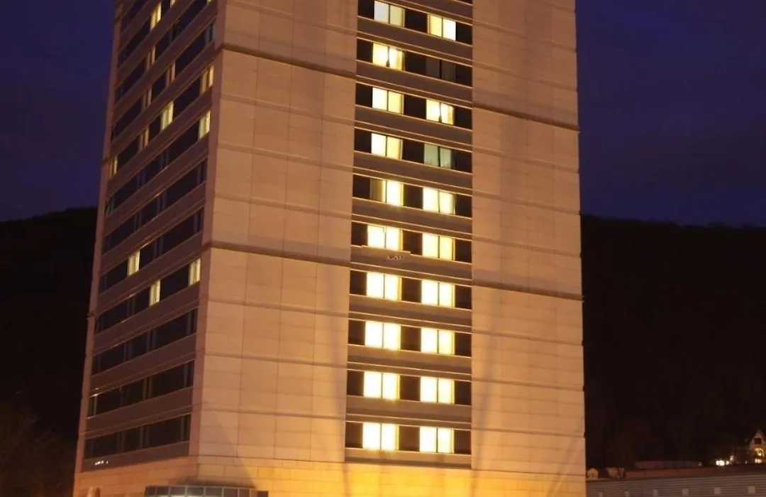 City Hotel Suhl-1
