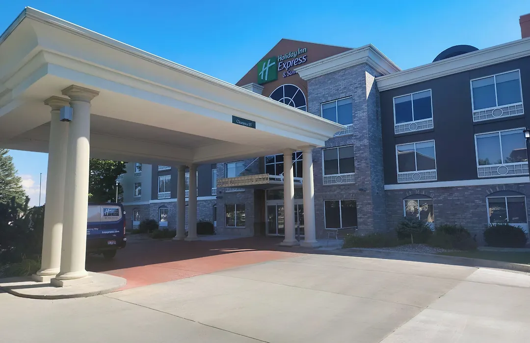 Holiday Inn Express Hotel & Suites Idaho Falls By Ihg-1