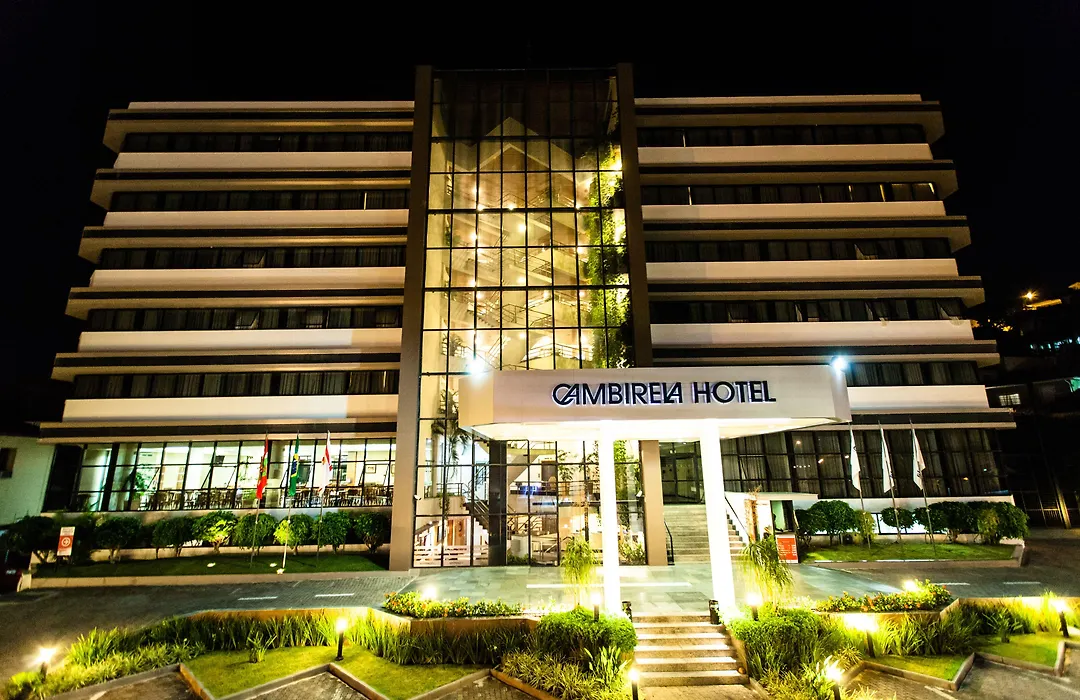 Cambirela Hotel-1