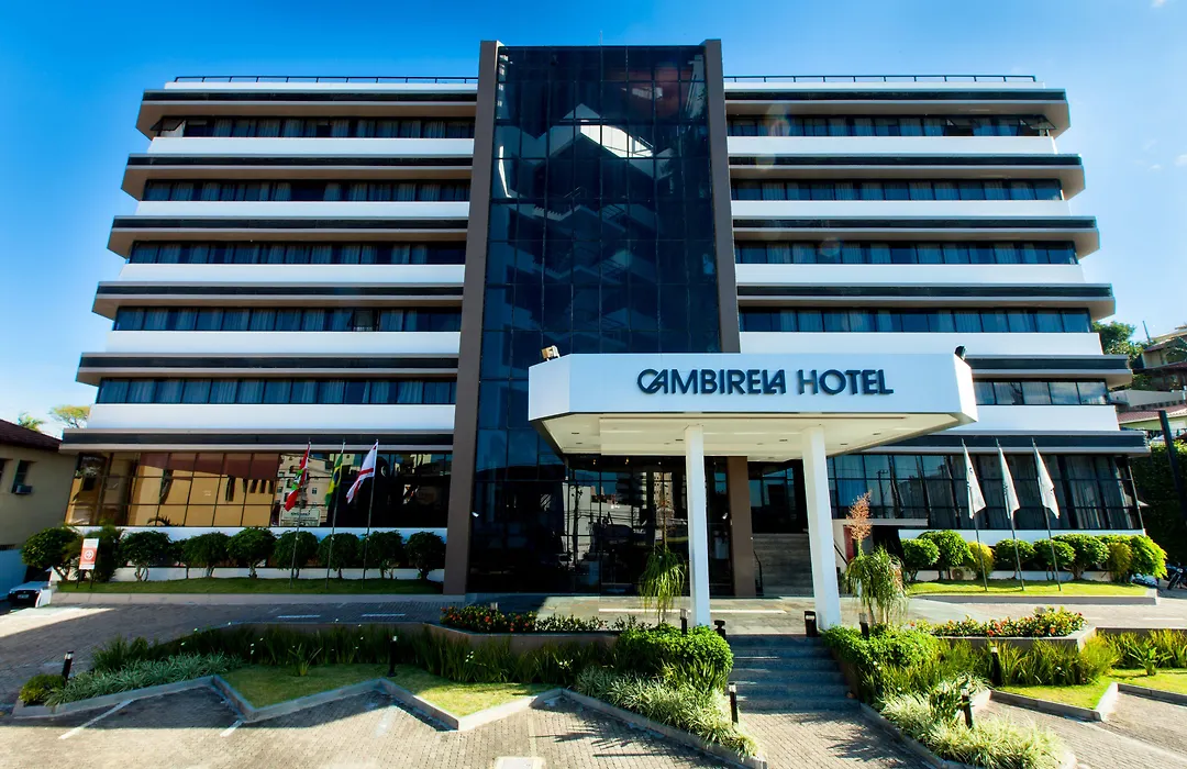 Cambirela Hotel-1