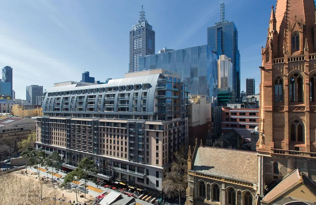 The Westin Melbourne-1