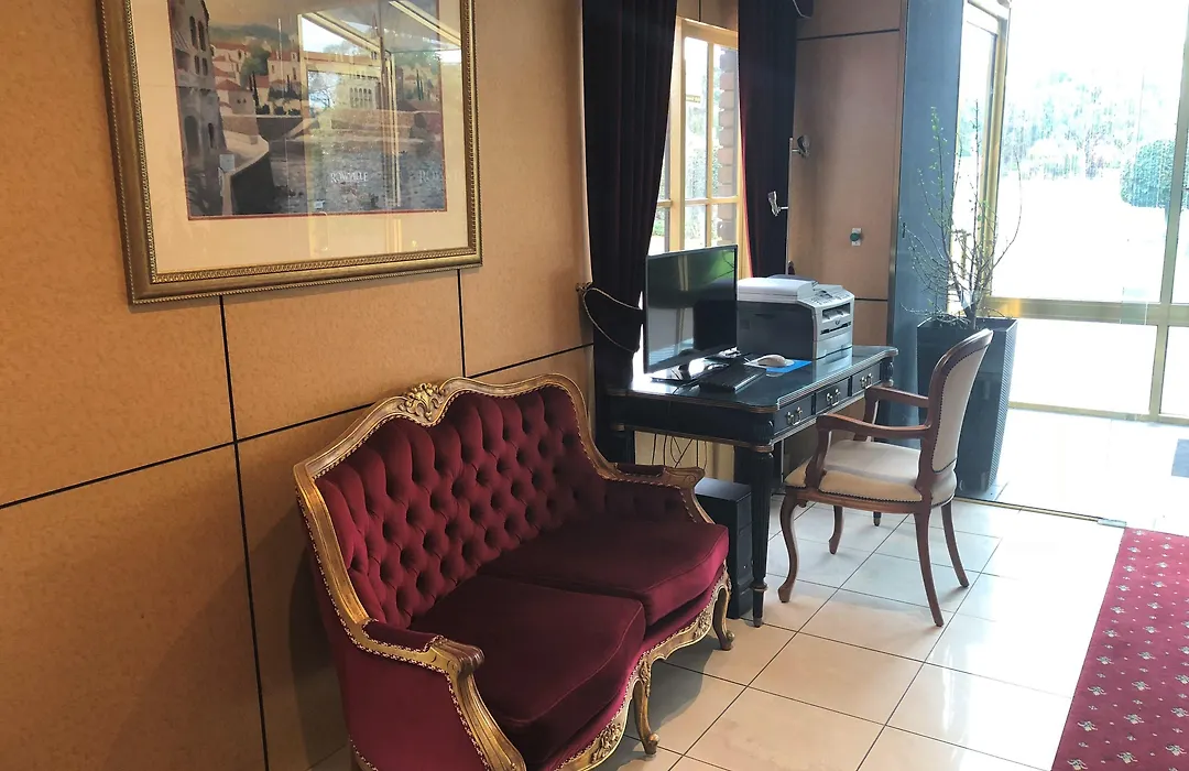 Rowville International Hotel-1