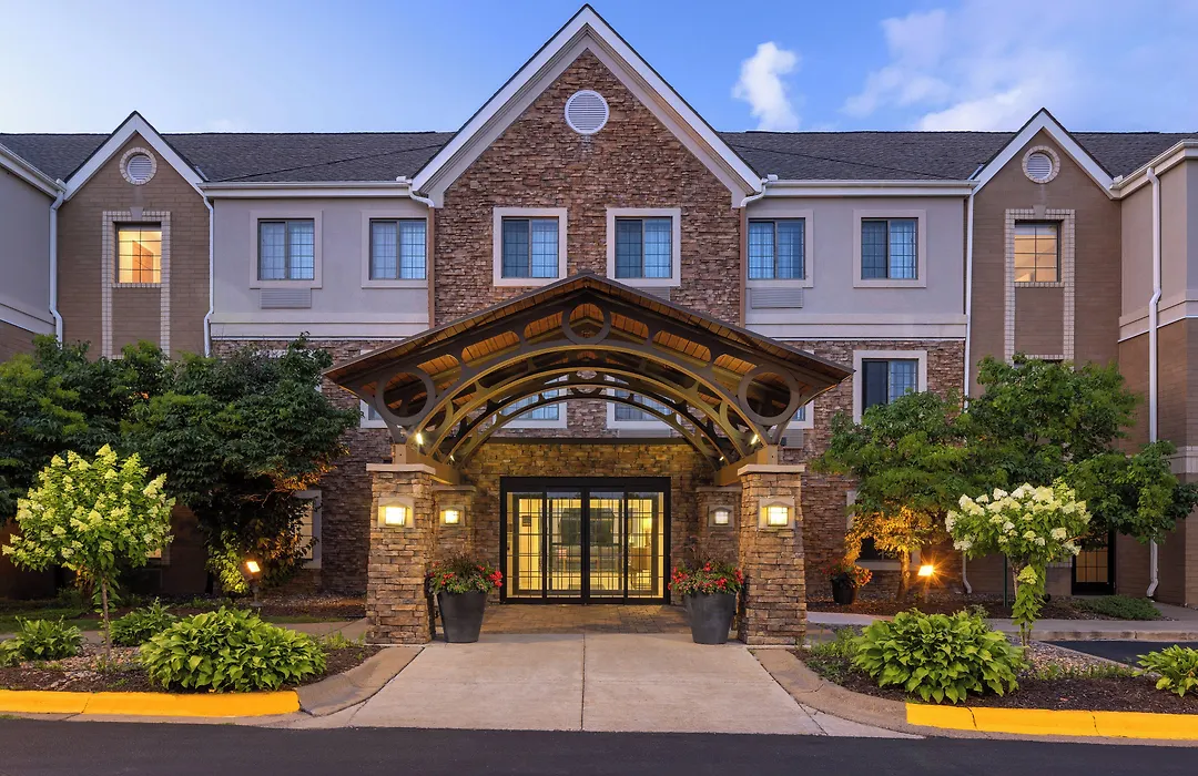Staybridge Suites Minneapolis-Maple Grove By Ihg-1