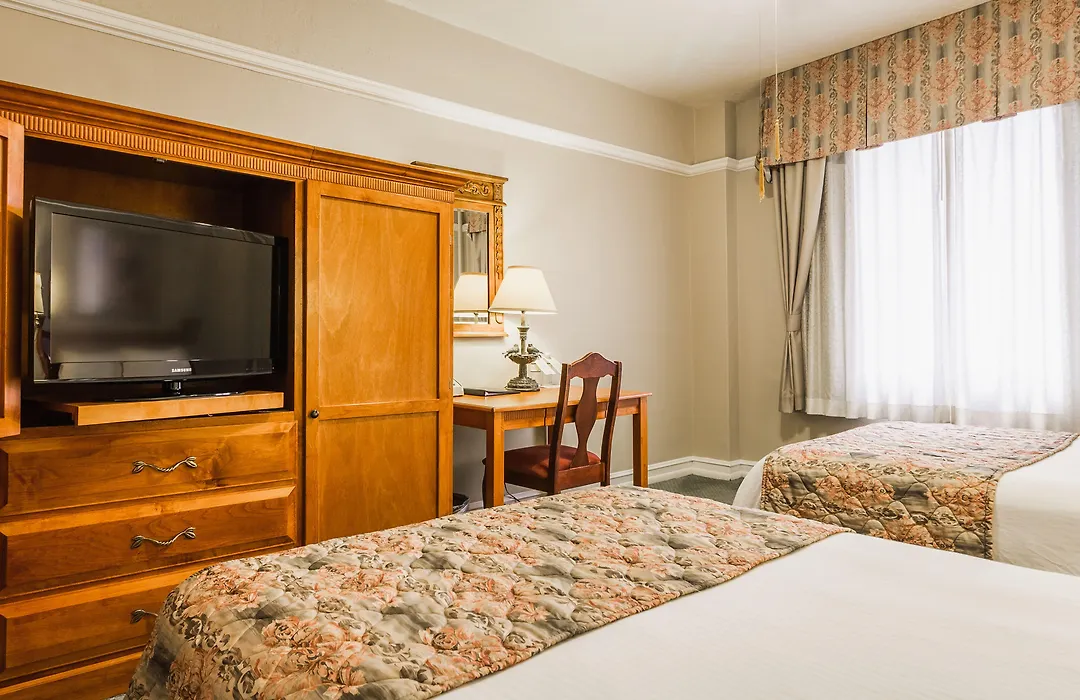Hotel San Carlos (Adults Only)-1