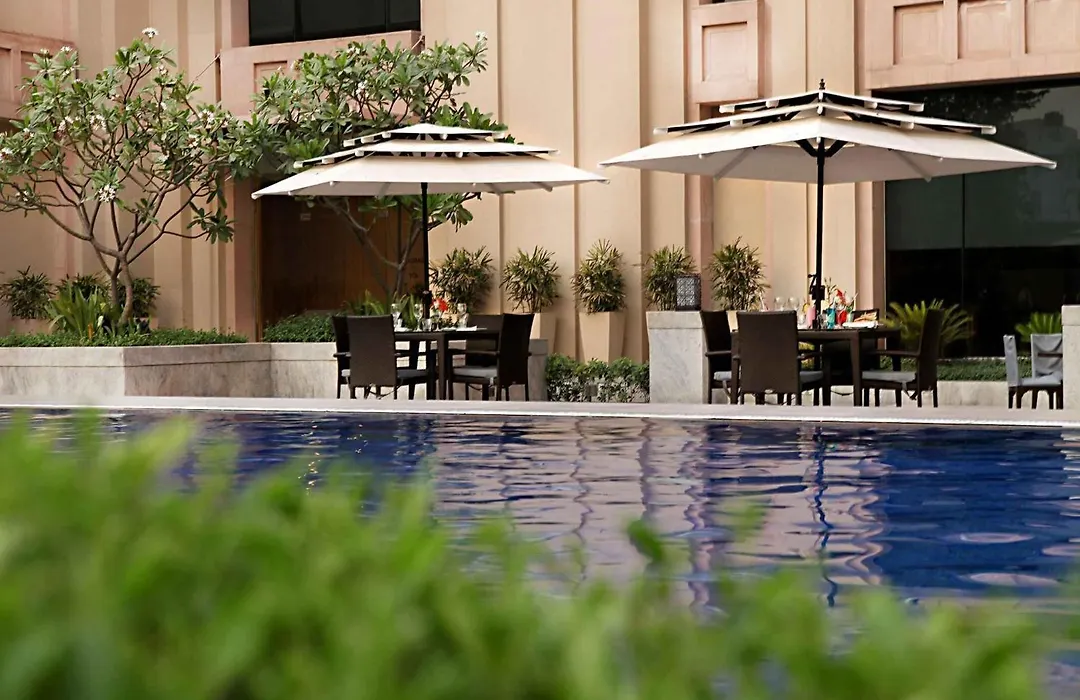 The Metropolitan Hotel & Spa New Delhi-1