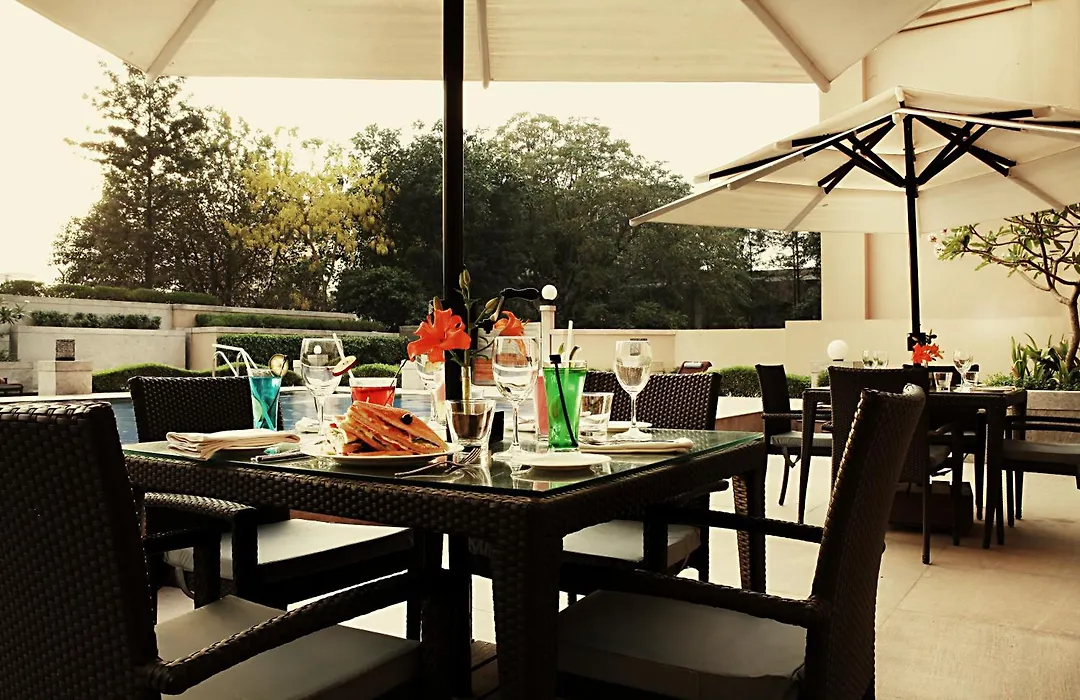 The Metropolitan Hotel & Spa New Delhi-1