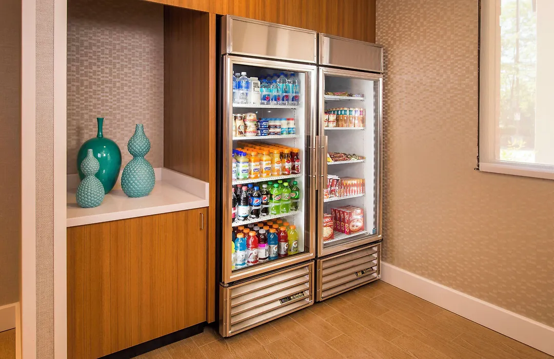 Springhill Suites By Marriott Gaithersburg-1
