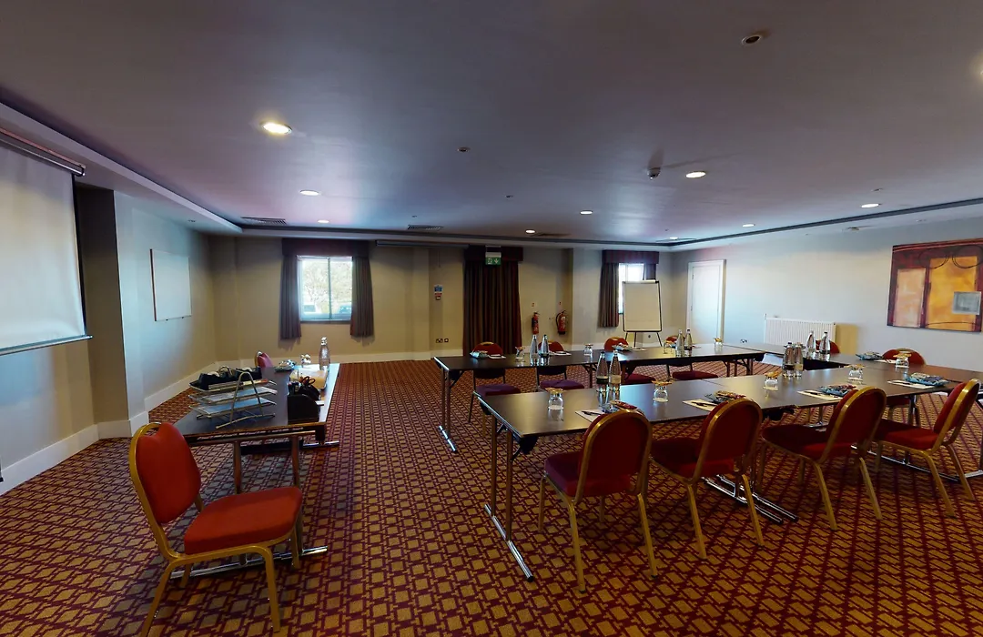 Aberdeen Airport Dyce Hotel, Sure Hotel Collection By BW-1