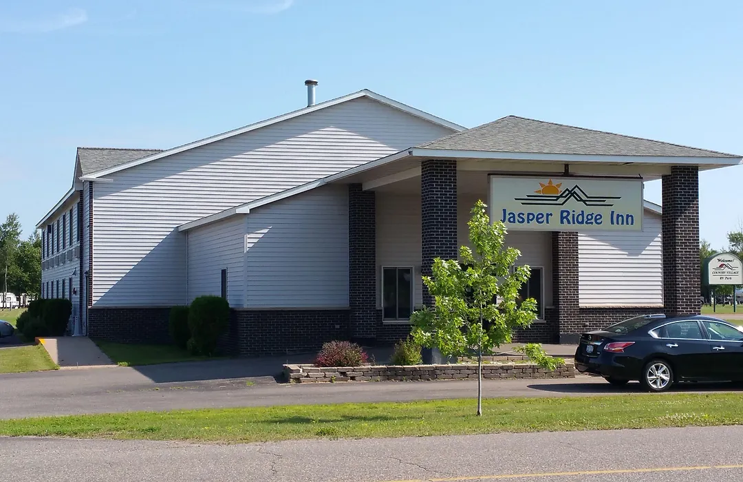 Jasper Ridge Inn Ishpeming-1