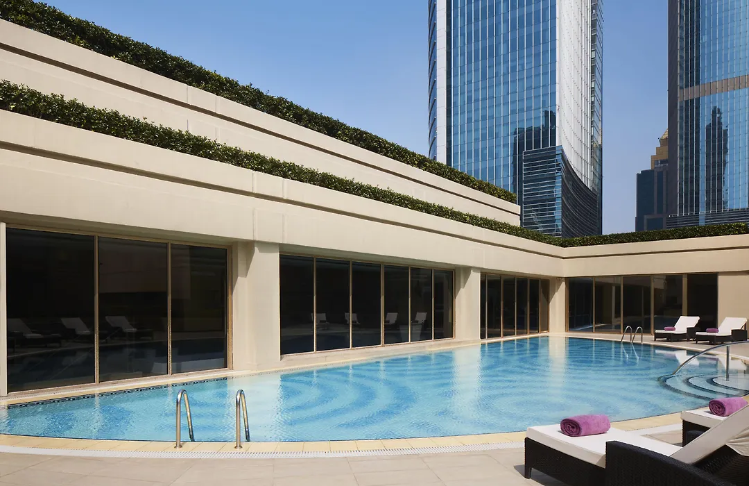 The Portman Ritz-Carlton Shanghai-1