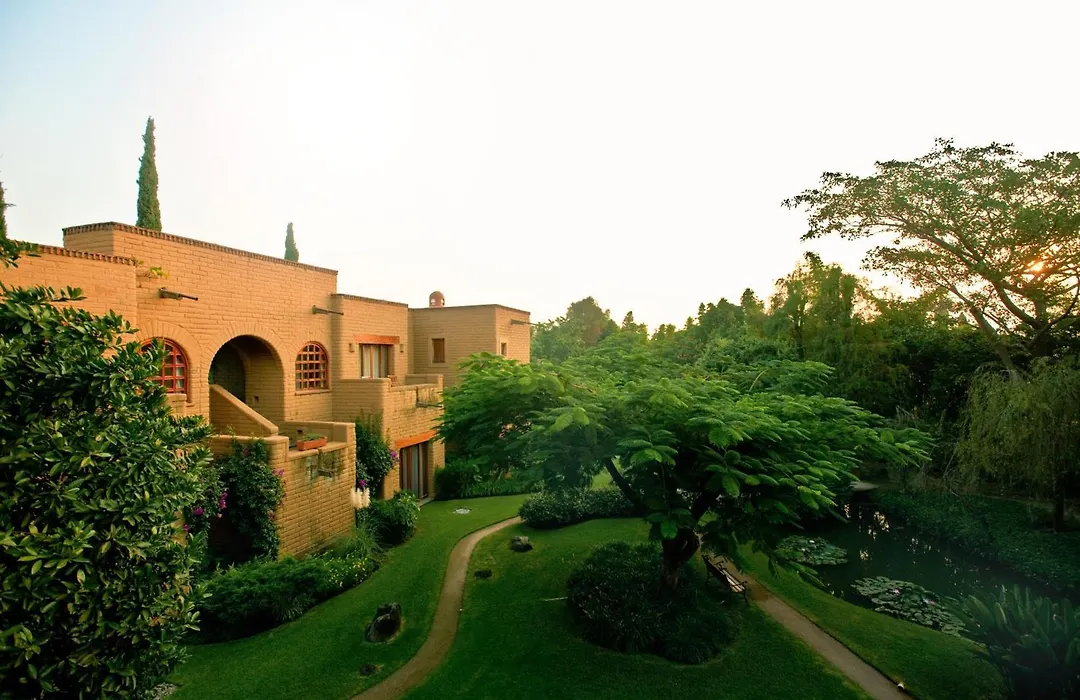 Mision Del Sol Resort & Spa Adults Only-1