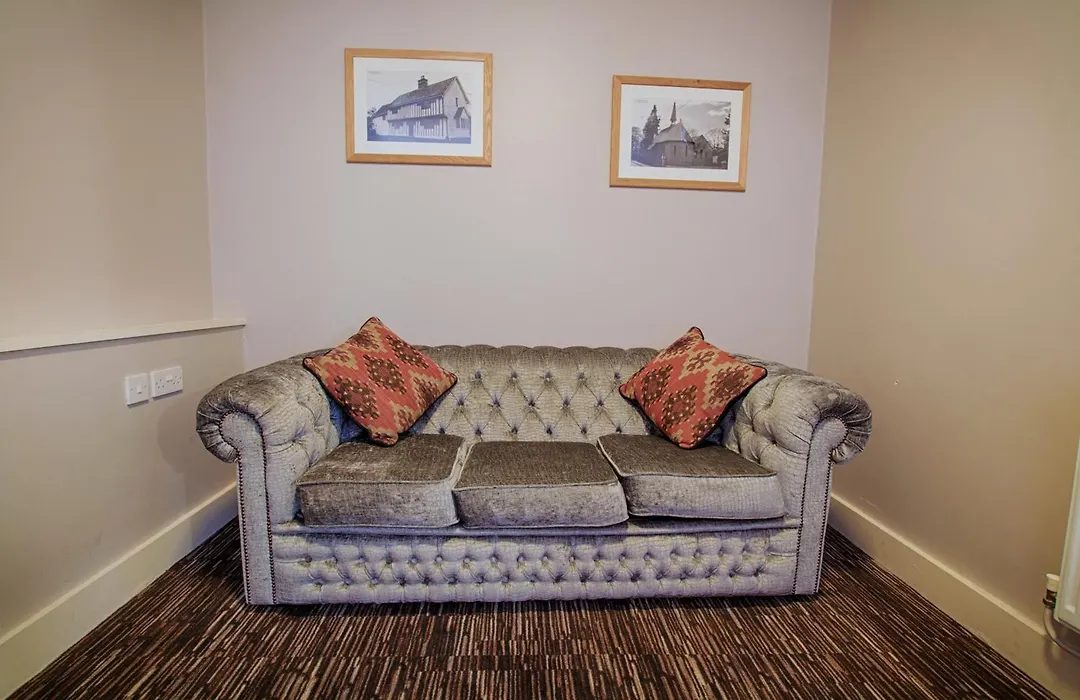 The Saracens Head Hotel - The Coaching Inn Group-1