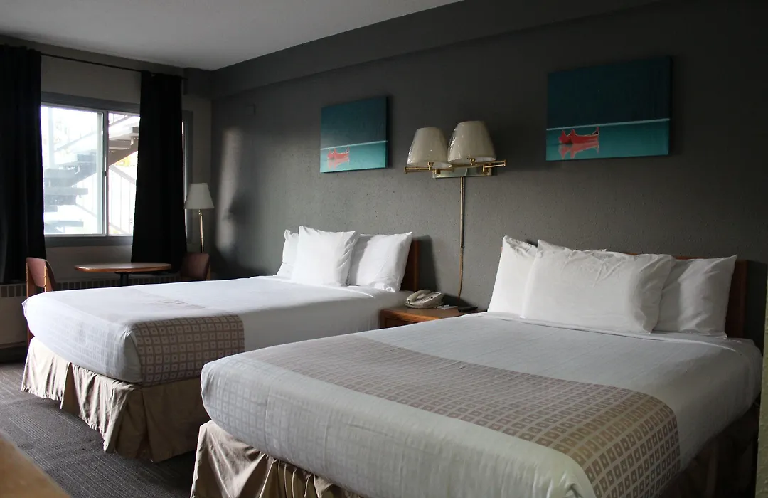 Travelodge By Wyndham Edmonton Airport-1