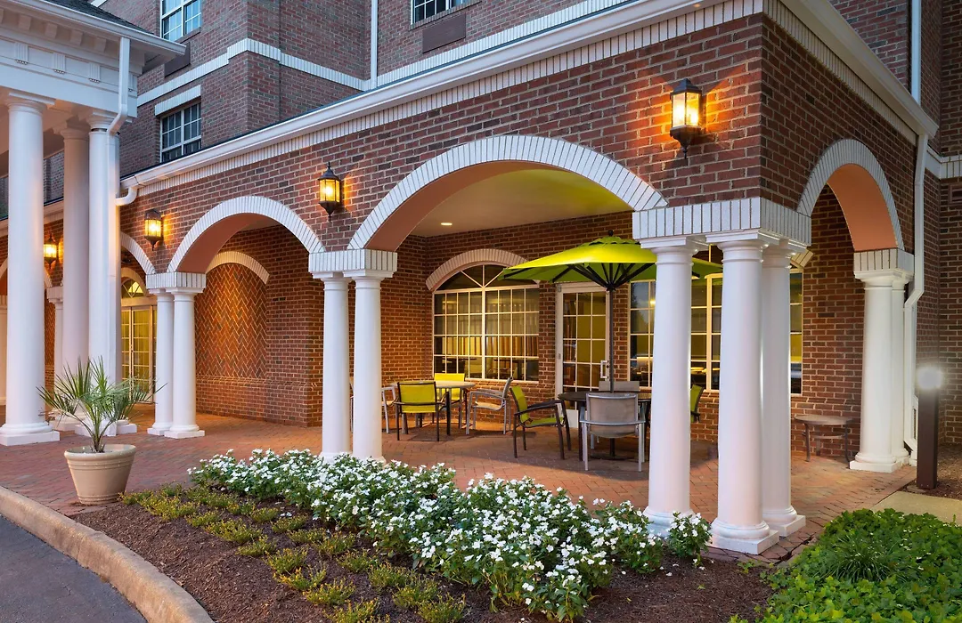 Springhill Suites By Marriott Williamsburg-1