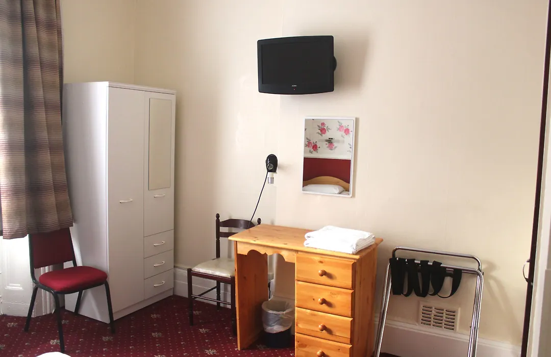 Stanley House Hotel-1