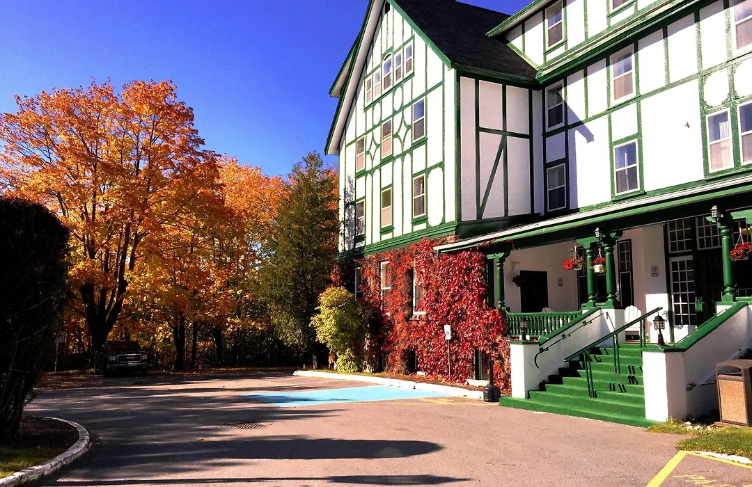 Glynmill Inn-1