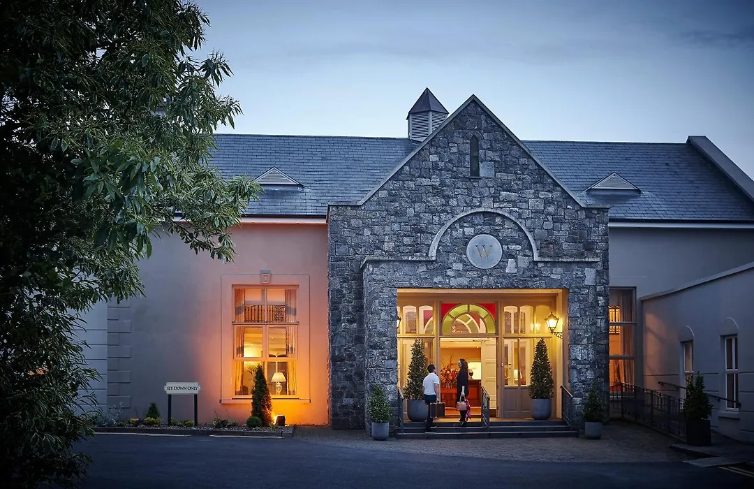 Hotel Woodstock Ennis-1