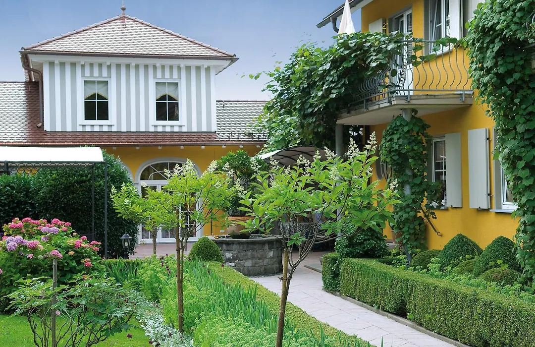 Hotel VILLINO-1