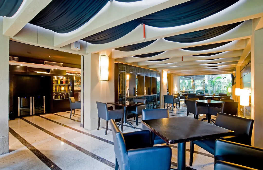 Novotel Sp Jardins-1
