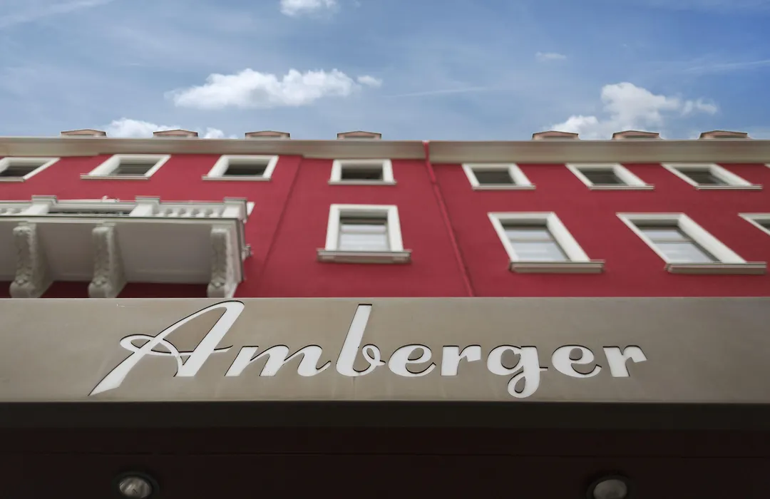 TOP Hotel Amberger-1