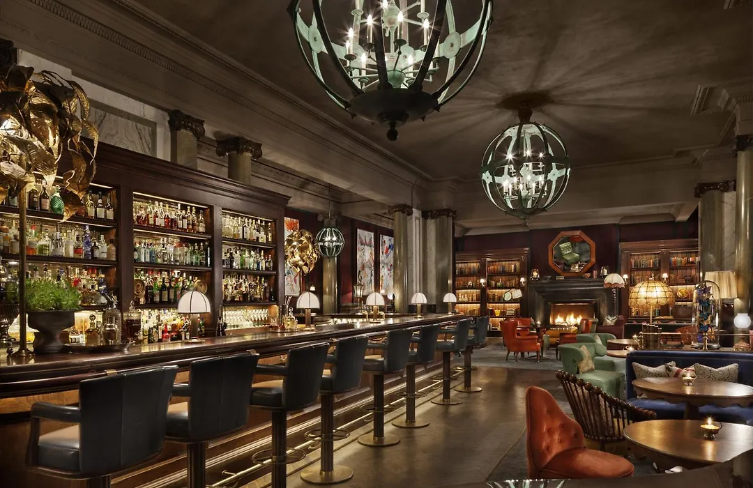 Rosewood London-1