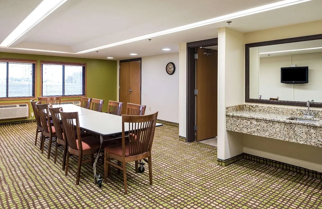 Americinn By Wyndham Wahpeton-1
