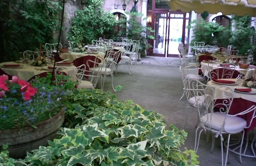 Palazzo Marcello Hotel Al Sole-1