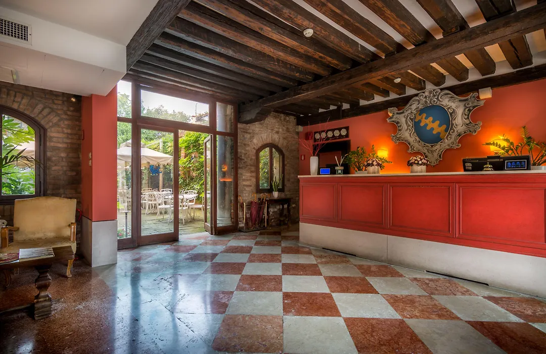 Palazzo Marcello Hotel Al Sole-1