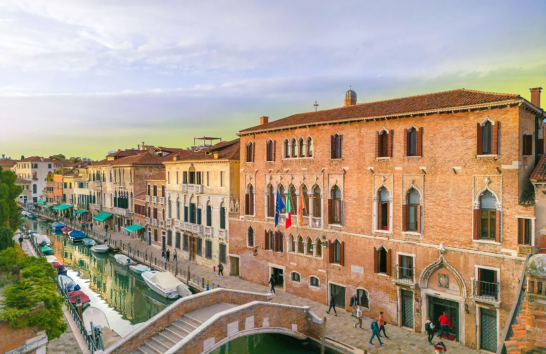 Palazzo Marcello Hotel Al Sole-1