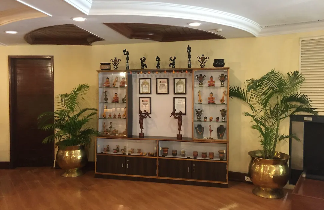 The Gateway Hotel Beach Road Visakhapatnam-1