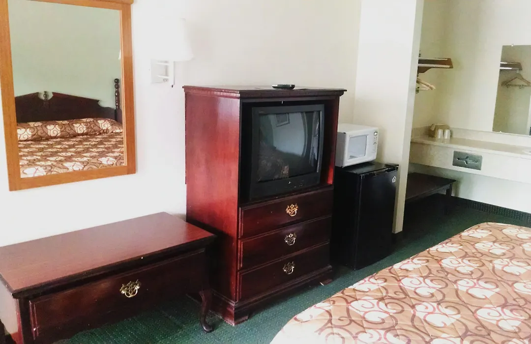 Masters Inn Atlanta - Doraville At I-85 & 285-1