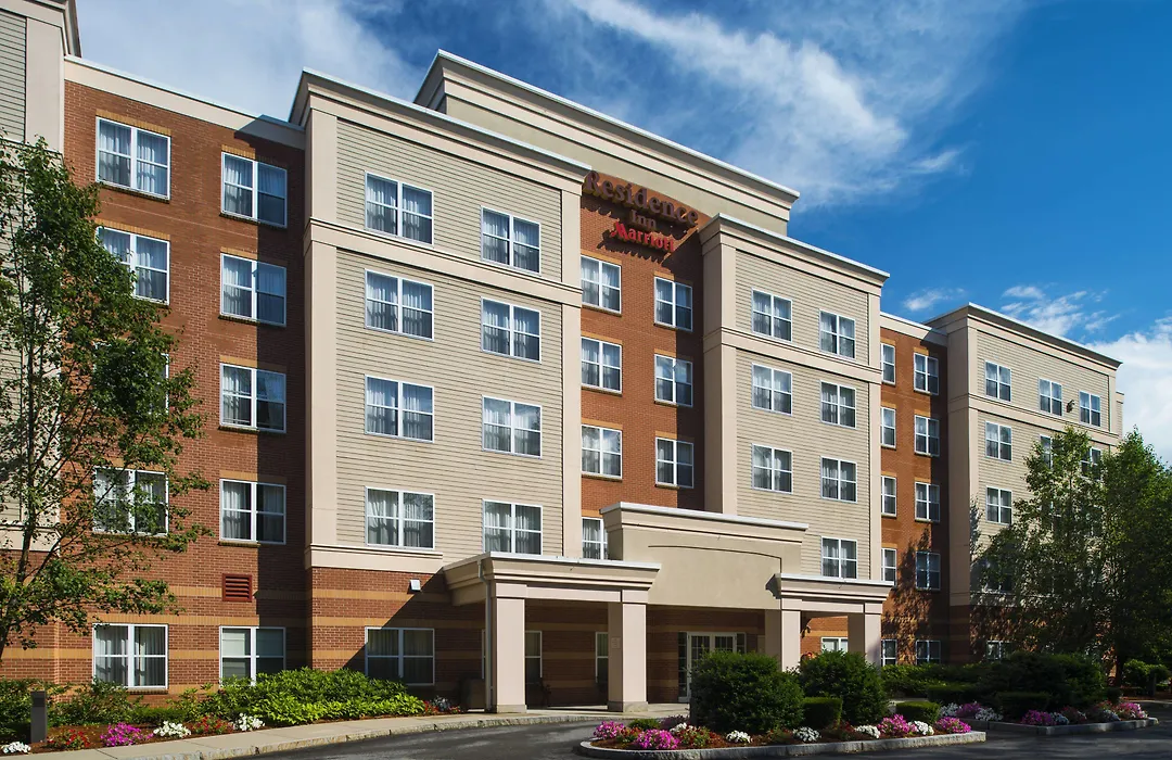 Residence Inn Boston Framingham-1