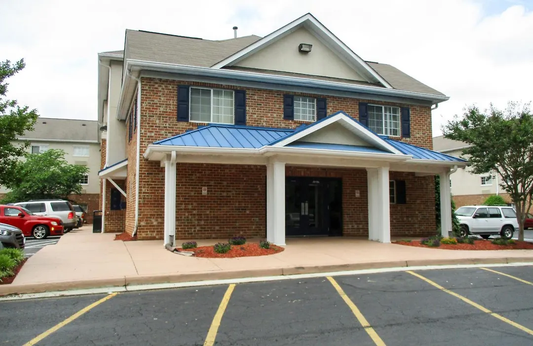 Studio 6 Extended Stay - Hampton, Va - Langley Afb Area-1