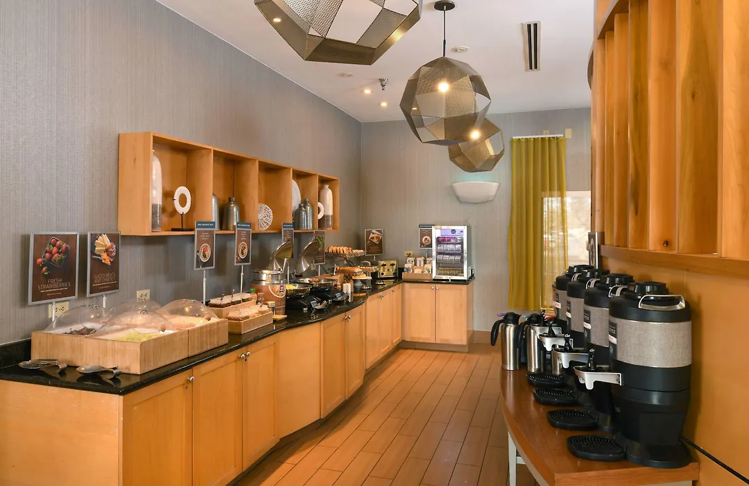 Springhill Suites Des Moines West-1