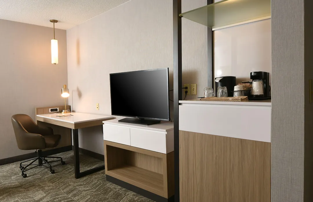 Springhill Suites Des Moines West-1