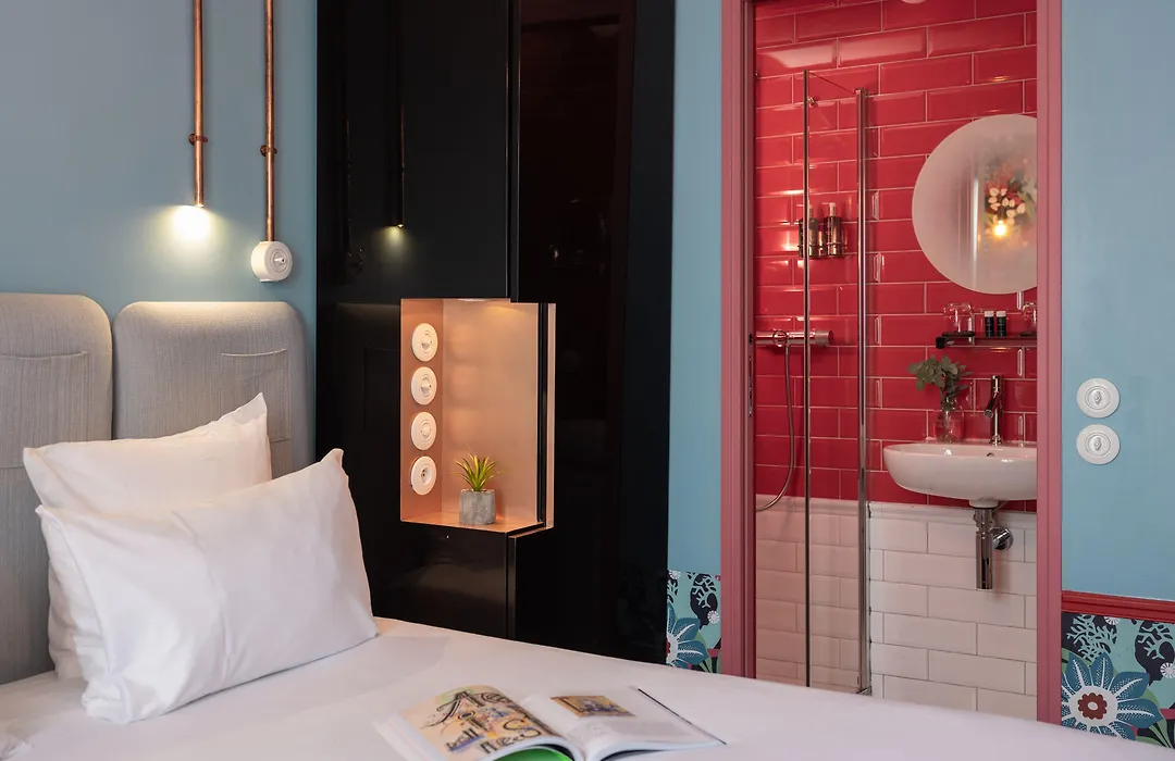 Hôtel Exquis by Elegancia-1