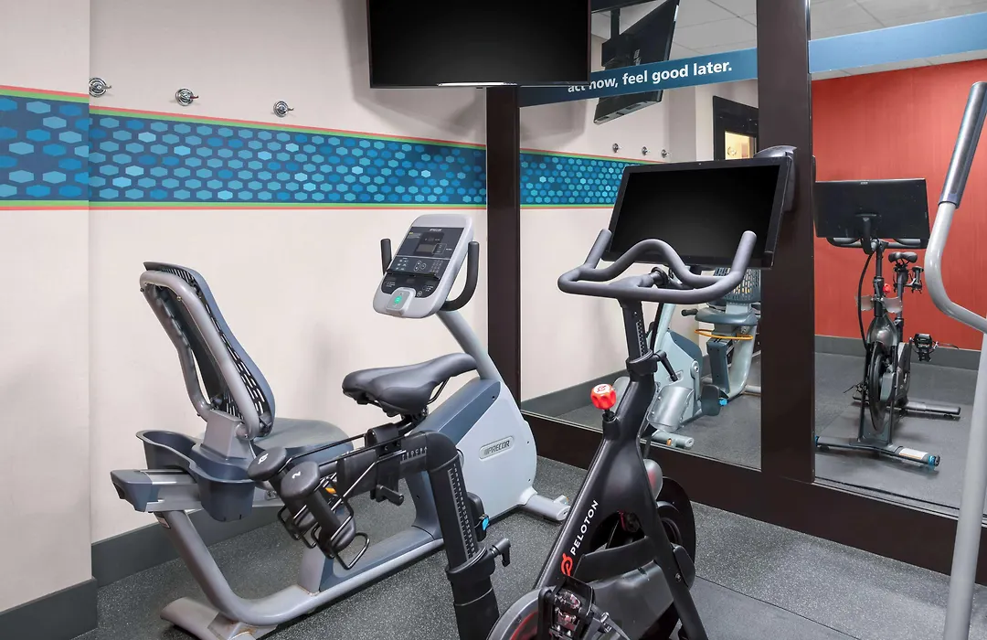 Hampton Inn Miami/Dadeland-1