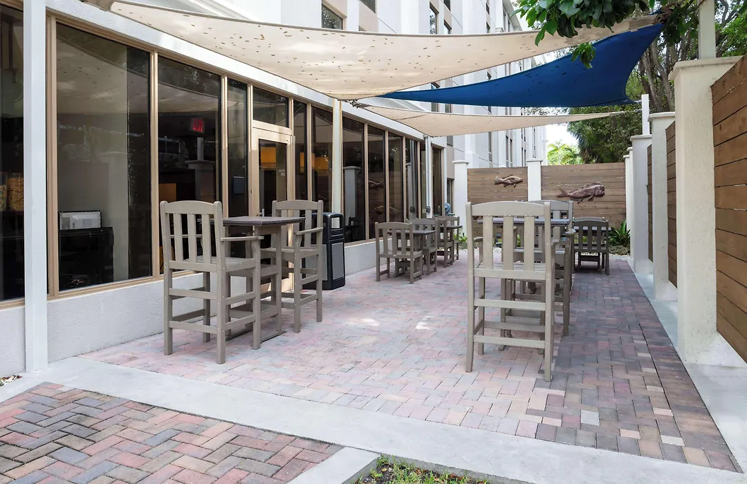 Hampton Inn Miami/Dadeland-1