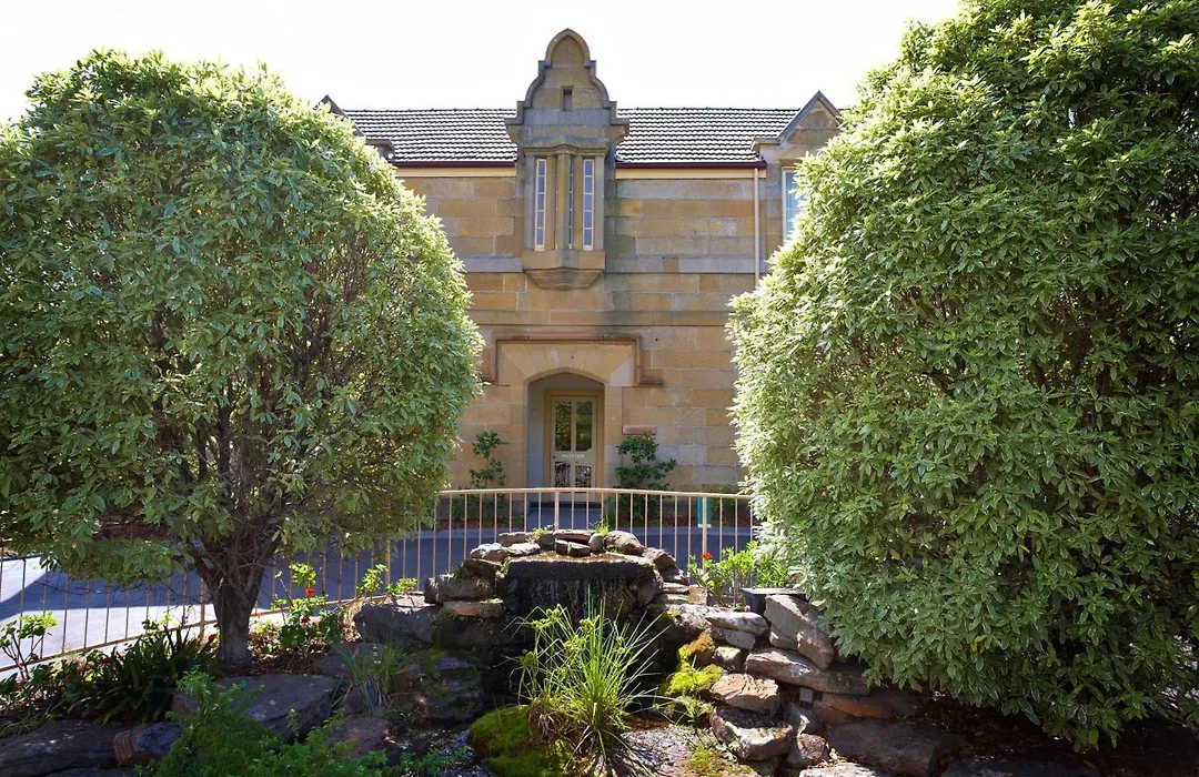 Quest Trinity House-1