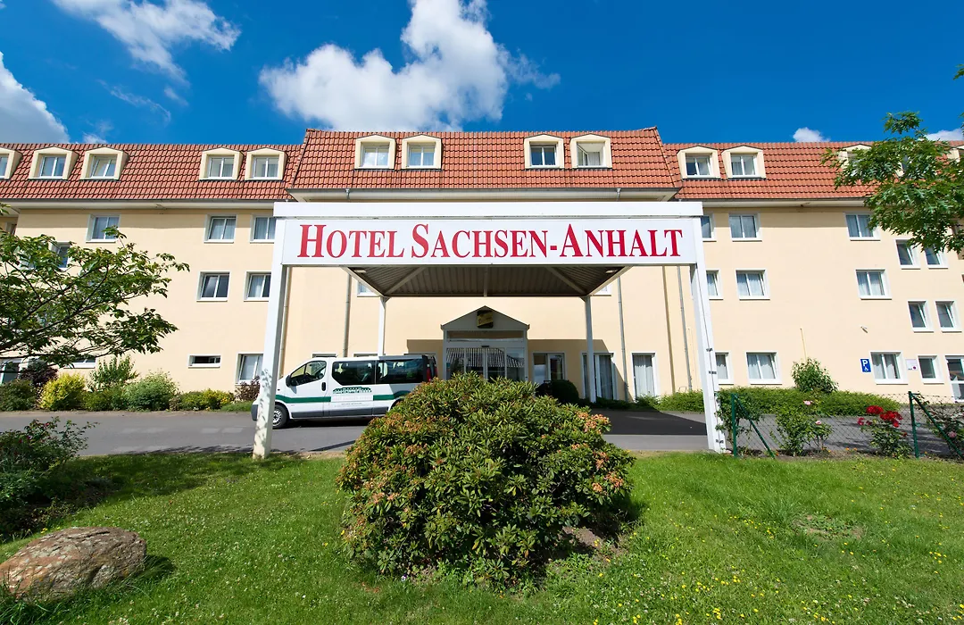 Hotel Sachsen-Anhalt-1