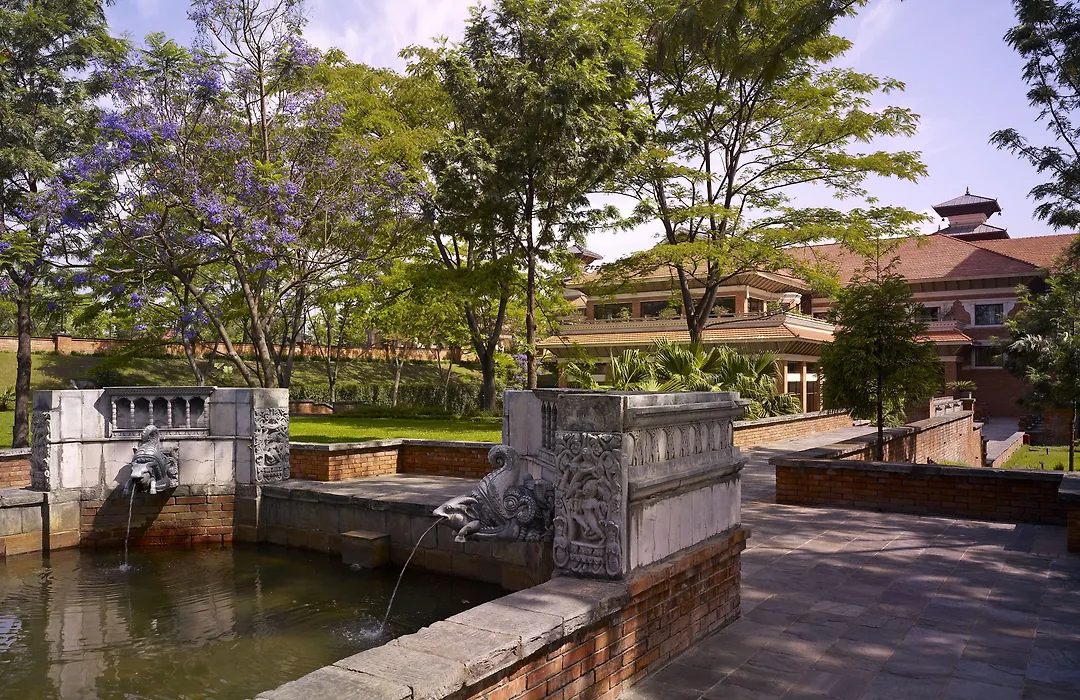 Hyatt Regency Kathmandu-1